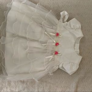 Girls dress